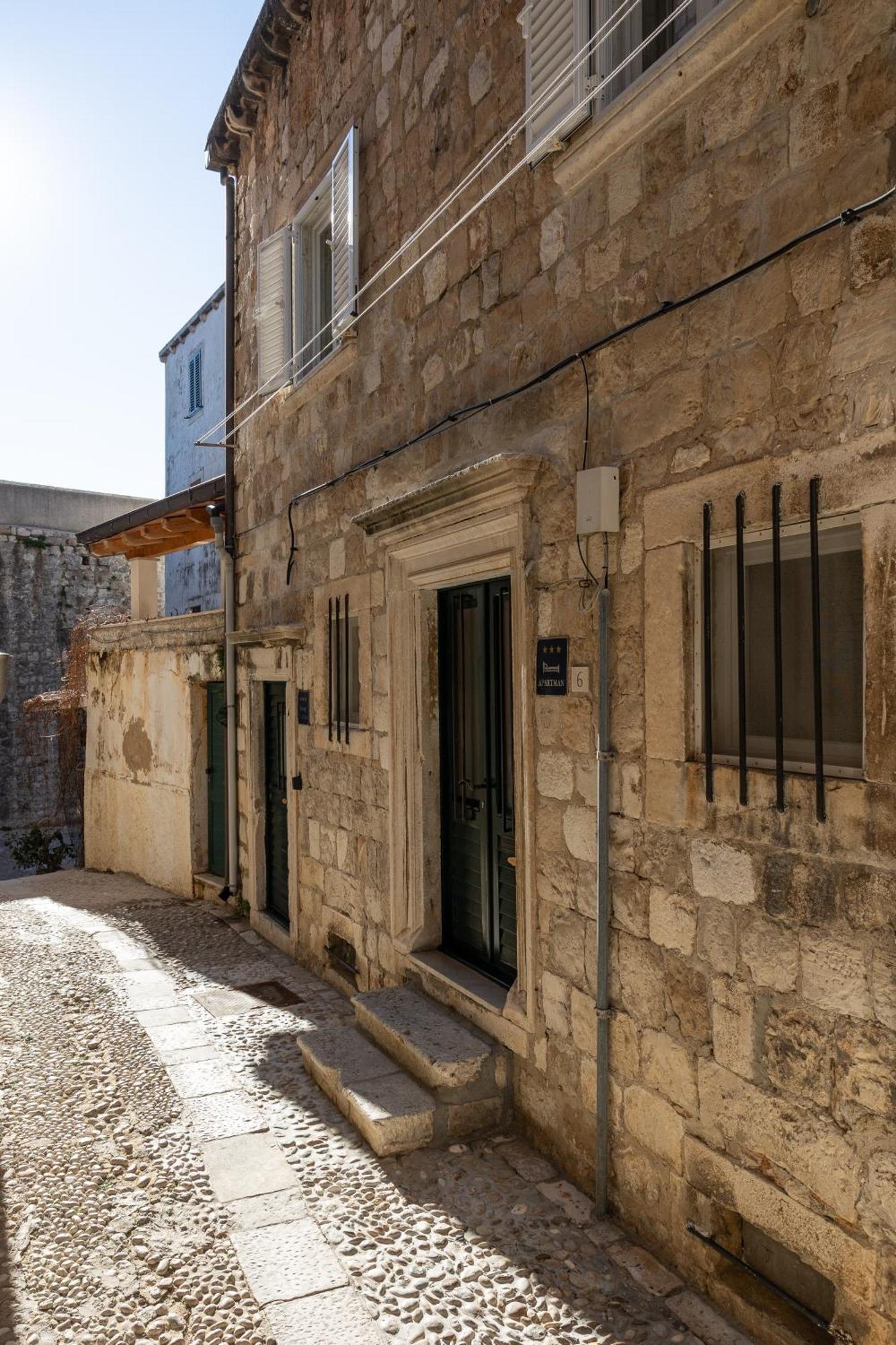Nono'S House I Apartment Dubrovnik Exterior photo